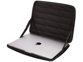 Чехол Thule Gauntlet MacBook Pro Sleeve 13" (Blue) 280x210 - Фото 4