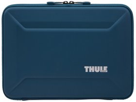 Чехол Thule Gauntlet MacBook Pro Sleeve 13" (Blue) 280x210 - Фото 2