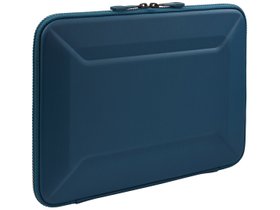 Чехол Thule Gauntlet MacBook Pro Sleeve 13" (Blue) 280x210 - Фото 3