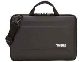 Сумка для ноутбука Thule Gauntlet MacBook Pro Attache 16" (Black) 280x210 - Фото 2