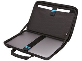 Сумка для ноутбука Thule Gauntlet MacBook Pro Attache 16" (Black) 280x210 - Фото 5