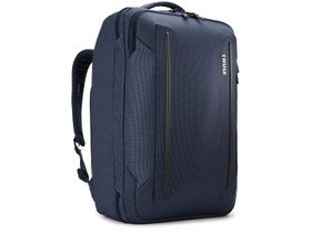Рюкзак-Наплічна сумка Thule Crossover 2 Convertible Carry On (Dress Blue)