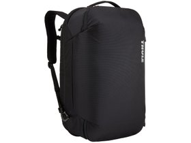 Рюкзак-Наплечная сумка Thule Subterra Convertible Carry-On (Black)