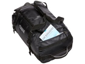 Спортивная сумка Thule Chasm 70L (Olivine) 280x210 - Фото 12