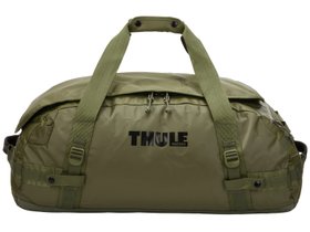 Спортивная сумка Thule Chasm 70L (Olivine) 280x210 - Фото 2