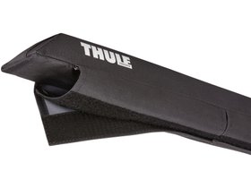 Подушечки на поперечины Thule Surf Pads Wide M 280x210 - Фото 5