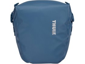 Велосипедні сумки Thule Shield Pannier 13L (Blue) 280x210 - Фото 2