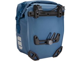 Велосипедні сумки Thule Shield Pannier 13L (Blue) 280x210 - Фото 3