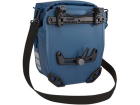 Велосипедні сумки Thule Shield Pannier 13L (Blue) 280x210 - Фото 4
