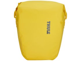 Велосипедні сумки Thule Shield Pannier 25L (Yellow) 280x210 - Фото 2