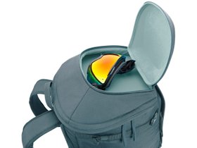 Рюкзак Thule RoundTrip Boot Backpack 60L (Dark Slate) 280x210 - Фото 7