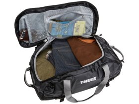 Спортивна сумка Thule Chasm 70L (Black) 280x210 - Фото 8
