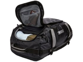 Спортивная сумка Thule Chasm 70L (Black) 280x210 - Фото 9