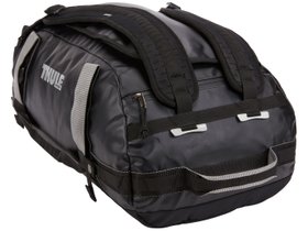 Спортивна сумка Thule Chasm 70L (Black) 280x210 - Фото 10
