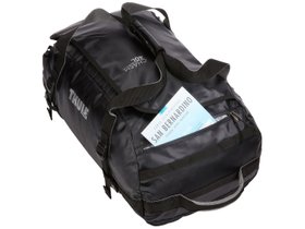 Спортивная сумка Thule Chasm 70L (Black) 280x210 - Фото 12