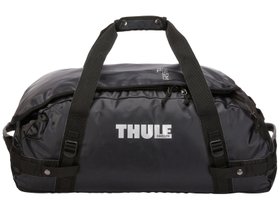 Спортивна сумка Thule Chasm 70L (Black) 280x210 - Фото 2