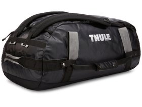 Спортивная сумка Thule Chasm 70L (Black) 280x210 - Фото 5