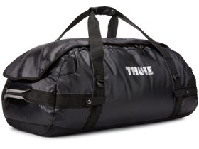 Duffel bag Thule Chasm 90L (Black)