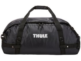 Спортивная сумка Thule Chasm 90L (Black) 280x210 - Фото 2