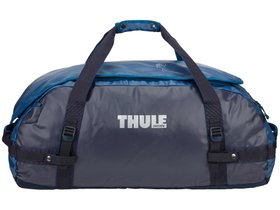 Спортивная сумка Thule Chasm 90L (Poseidon) 280x210 - Фото 2