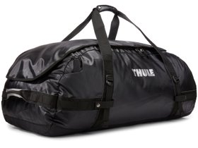 Спортивна сумка Thule Chasm 130L (Black)