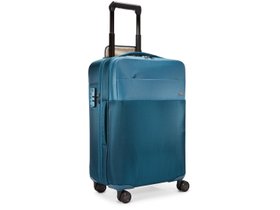 Чемодан на колесах Thule Spira Carry-On Spinner with Shoes Bag (Legion Blue)