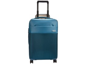 Валіза на колесах Thule Spira Carry-On Spinner with Shoes Bag (Legion Blue) 280x210 - Фото 2