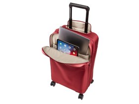Чемодан на колесах Thule Spira Carry-On Spinner with Shoes Bag (Rio Red) 280x210 - Фото 6