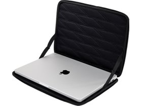 Чохол Thule Gauntlet MacBook Pro Sleeve 16" (Black) 280x210 - Фото 4