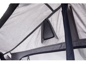 Палатка на крышу Thule Tepui Explorer Ayer 2 (Haze Grey) 280x210 - Фото 7