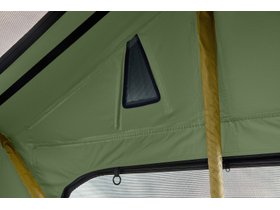 Палатка на крышу Thule Tepui Explorer Autana 3 (Olive Green) 280x210 - Фото 10