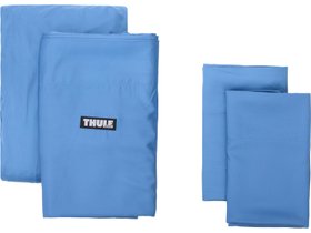 Постільна білизна Thule Sheets 2 (Blue) 280x210 - Фото