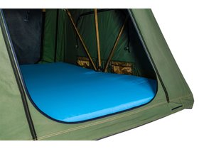 Матрац для палатки Thule Luxury Mattress 3 (Blue) 280x210 - Фото 3