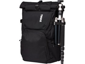 Рюкзак Thule Covert DSLR Rolltop Backpack 32L (Black) 280x210 - Фото 15