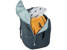 Рюкзак Thule RoundTrip Boot Backpack 45L (Dark Slate) 280x210 - Фото 5