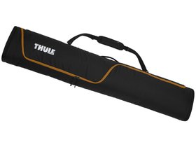 Чехол для сноуборда Thule RoundTrip Snowboard Bag 165cm (Black)