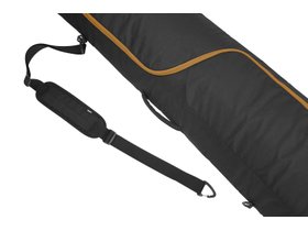 Чехол для сноуборда Thule RoundTrip Snowboard Bag 165cm (Black) 280x210 - Фото 4