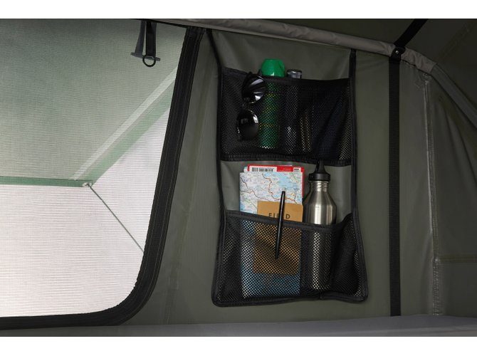 Roof top tent Thule Tepui Foothill 670x500 - Фото 11