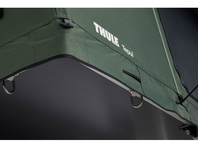 Roof top tent Thule Tepui Foothill 670x500 - Фото 12