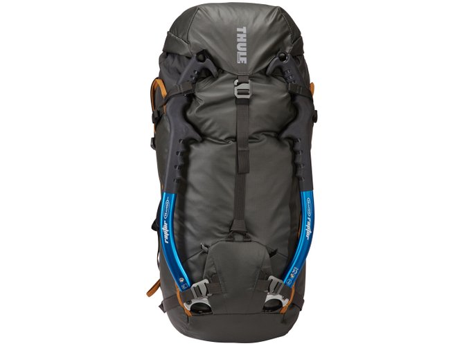 Hiking backpack Thule Stir Alpine 40L (Obsidian) 670x500 - Фото 15