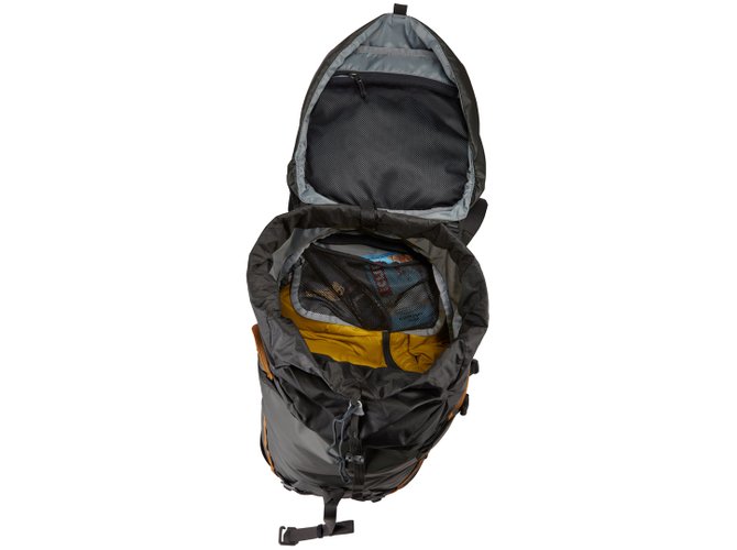 Hiking backpack Thule Stir Alpine 40L (Obsidian) 670x500 - Фото 5