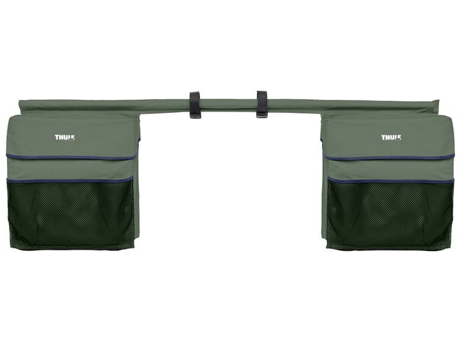 Thule Boot Bag Double (Agave Green) 670x500 - Фото
