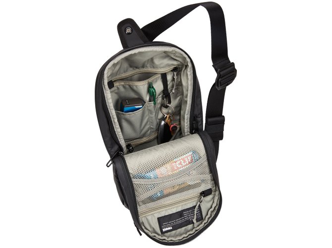 Рюкзак на одній лямці Thule Tact Sling 8L 670x500 - Фото 5