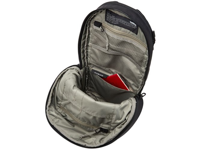 Рюкзак на одній лямці Thule Tact Sling 8L 670x500 - Фото 6