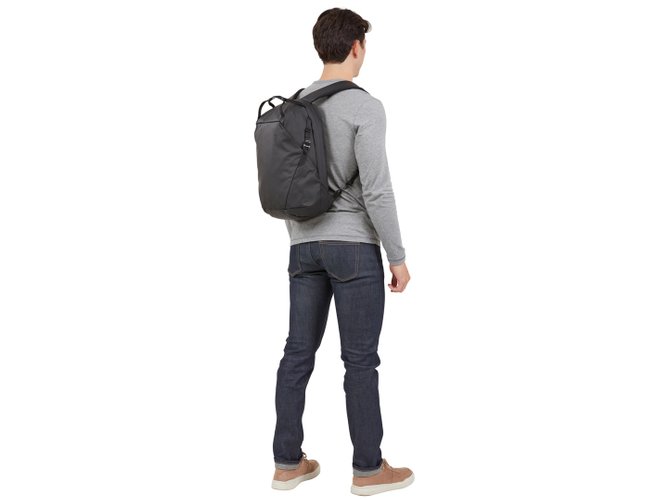 Thule Tact Backpack 16L 670x500 - Фото 10