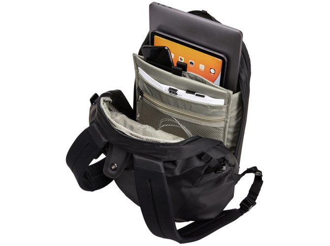 Thule Tact Backpack 16L 670x500 - Фото 6