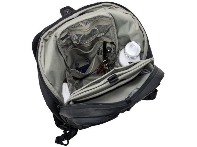 Thule Tact Backpack 16L 670x500 - Фото 7