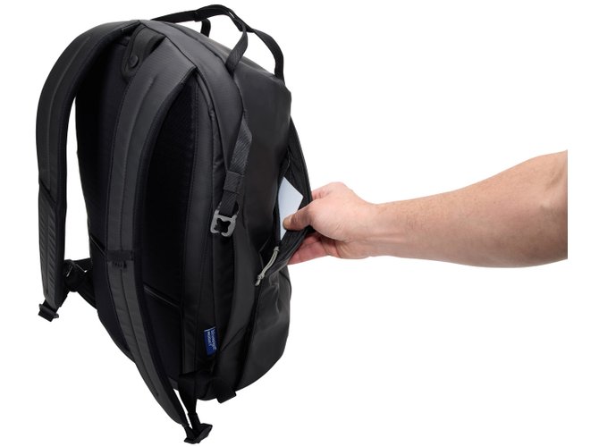 Thule Tact Backpack 16L 670x500 - Фото 9