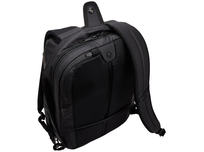 Thule Tact Backpack 21L 670x500 - Фото 4