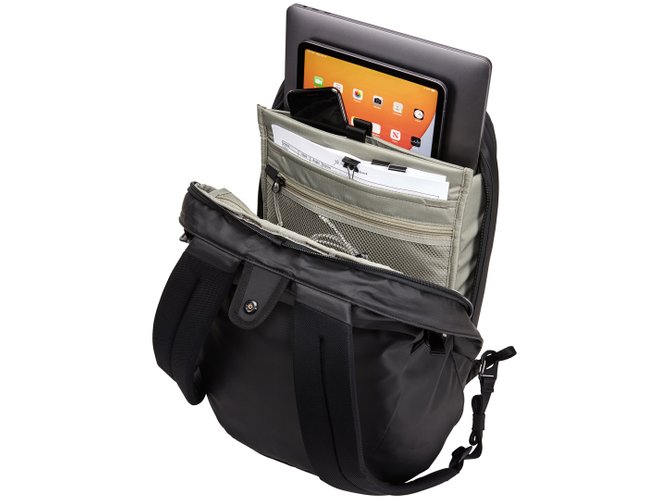 Thule Tact Backpack 21L 670x500 - Фото 7